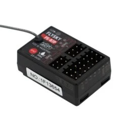 FLYSKY R7P 7-CHANNEL RECEIVER