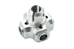 Bell-206 / UH-1 Scale Helicopter Spare Parts Main Rotor Housing