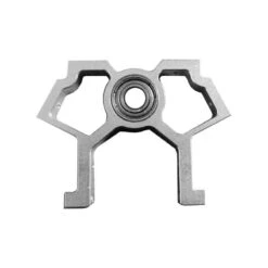 FW450 V2 Helicopter Parts Main Shaft Bearing Block