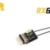 FrSky RX6R Receiver 6/16 Channels With Pins (03021816) 1 FrSky RX6R Receiver 6/16 Channels With Pins (03021816) -RC Helicopter Shop frsky frsky rx6r receiver 6 16 channels with pins 28497565974605