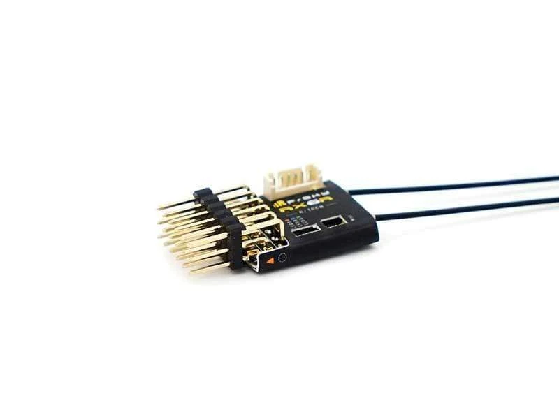 FrSky RX6R Receiver 6/16 Channels With Pins (03021816) 4 FrSky RX6R Receiver 6/16 Channels With Pins (03021816) - Image 2