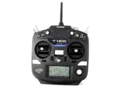 Futaba 12K Transmitter 14-Channel Digital Proportional RC System W/ R3001SB Receiver - FPV Version