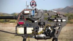 G700XZ Gasser Conversion KIT [TREX 700X/XN] -RC Helicopter Shop g700xz 350x200 1