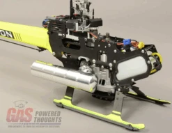 Gas Goblin Conversion For Goblin Standard 700