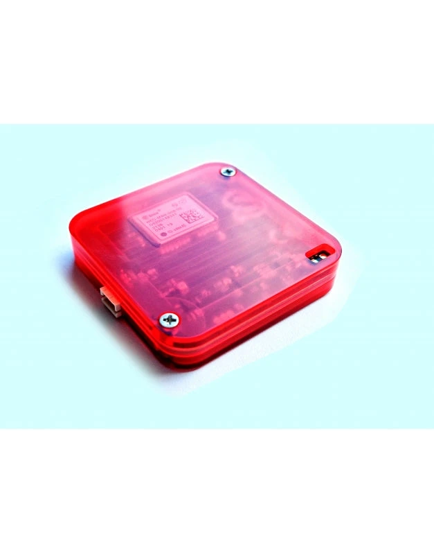 Spirit GeoLink V2 GPS System 4 Spirit GeoLink V2 GPS System - Image 2