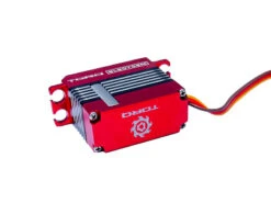 TORQ BLS0705M Mini HV Brushless Cyclic/Rudder Servo -RC Helicopter Shop h 6