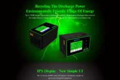 HOTA H6 Pro AC/DC Charger 17 HOTA H6 Pro AC/DC Charger -RC Helicopter Shop h6pro 2 2