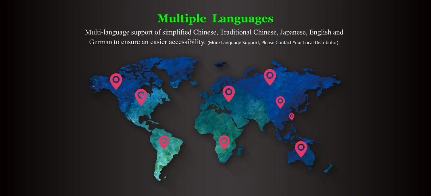 HOTA H6 Pro AC/DC Charger 12 HOTA H6 Pro AC/DC Charger - Image 10