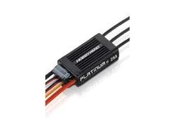 HobbyWing Platinum 25A V4 ESC