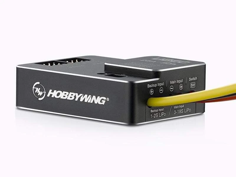 HobbyWing UBEC 25A HV 5 HobbyWing UBEC 25A HV - Image 3