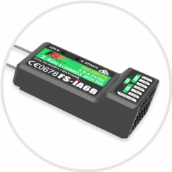 FlySky FS-i6S Transmitter W/ IA6B Receiver 9 FlySky FS-i6S Transmitter W/ IA6B Receiver -RC Helicopter Shop i6AB a8c352b4 e13d 4ea1 8549 59cd912a3b20