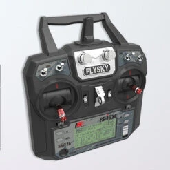 FlySky FS-i6X Transmitter W/ IA6B Receiver 8 FlySky FS-i6X Transmitter W/ IA6B Receiver -RC Helicopter Shop i6x R