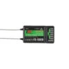 FlySky IA6B 6Ch AFHDS-2A Receiver 1 FlySky IA6B 6Ch AFHDS-2A Receiver -RC Helicopter Shop ia6b