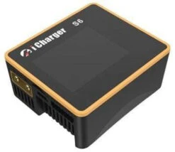 ICharger S6