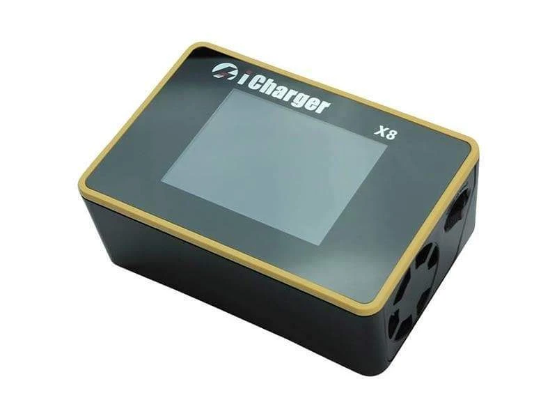 ICharger X8 3 ICharger X8