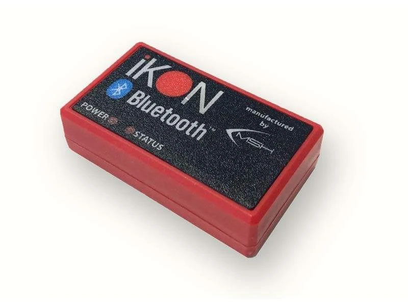 IKon Bluetooth Module For IOS - Android - PC 4 IKon Bluetooth Module For IOS - Android - PC - Image 2