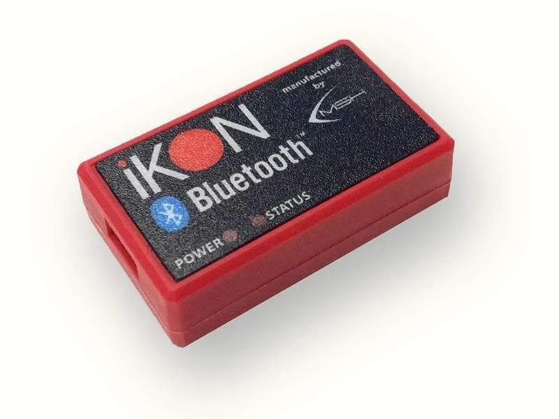 IKon Bluetooth Module For IOS - Android - PC 5 IKon Bluetooth Module For IOS - Android - PC - Image 3
