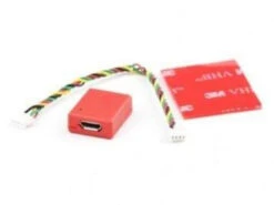 IKON REMOTE USB - RED