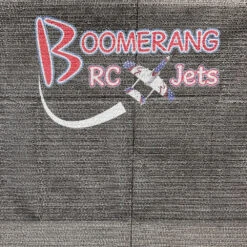 BOOMERANG Pit Mat 1.5m