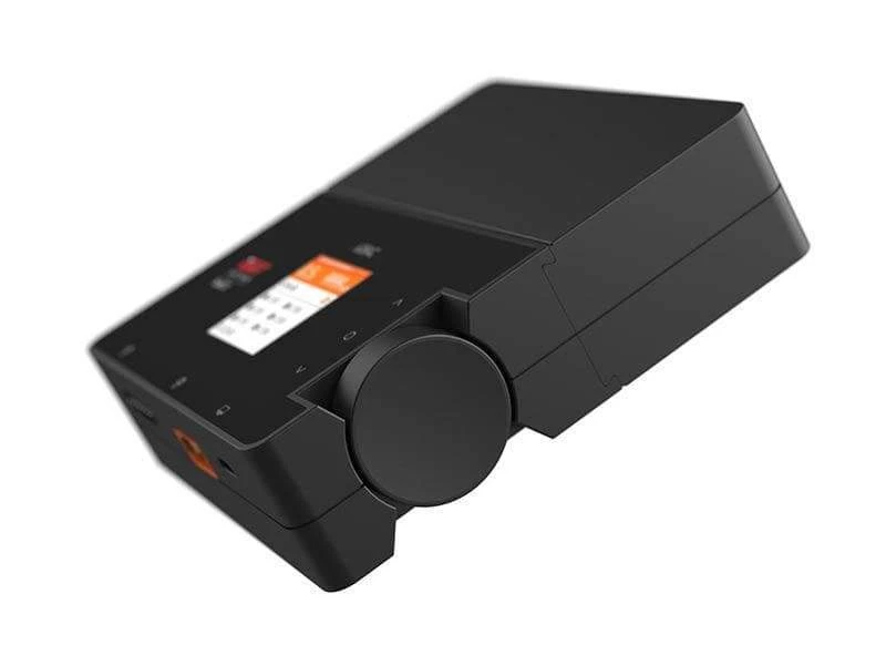 ISDT 608AC AC 60W DC 200W 8A Smart Battery Charger W/ Detachable Power Supply 4 ISDT 608AC AC 60W DC 200W 8A Smart Battery Charger W/ Detachable Power Supply - Image 2