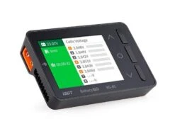 ISDT BG-8S Smart Battery Checker