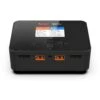 ISDT K1 100/250W 10A 2-6S AC/DC Dual Channel Smart Charger -RC Helicopter Shop isdt isdt k1 100 250w 10a 2 6s ac dc dual channel smart charger 28222481530957