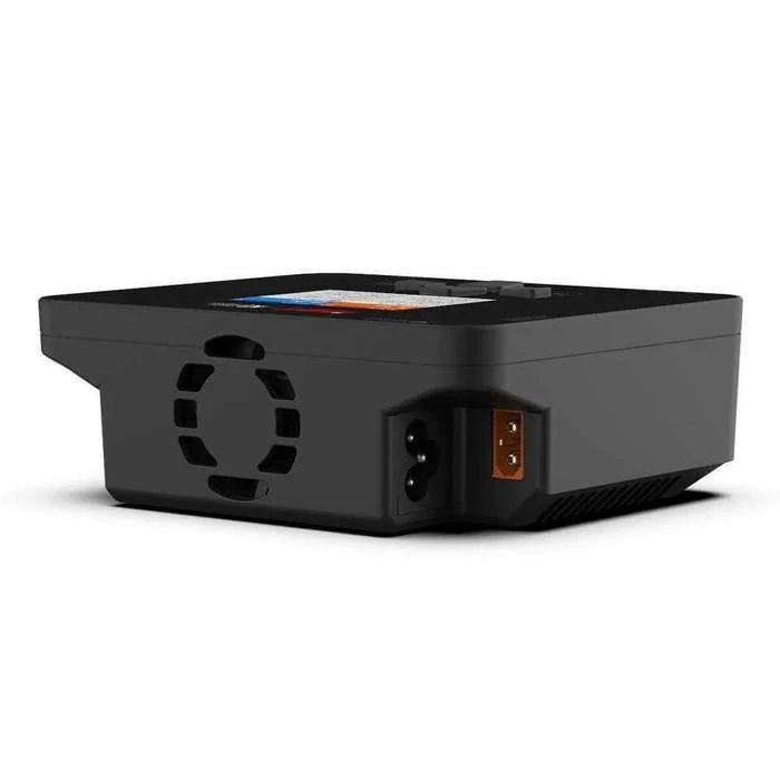 ISDT K1 100/250W 10A 2-6S AC/DC Dual Channel Smart Charger 4 ISDT K1 100/250W 10A 2-6S AC/DC Dual Channel Smart Charger - Image 2