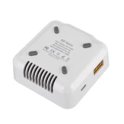 ISDT Q6 Nano BattGo 200W 8A Lipo Battery Charger - White 9 ISDT Q6 Nano BattGo 200W 8A Lipo Battery Charger - White -RC Helicopter Shop isdt isdt q6 nano battgo 200w 8a lipo battery charger white 28636719677517