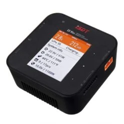ISDT Q8 Max 1000W 30A High Power Battery Balance Charger Discharger
