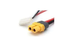 ISDT 1-8S Safe Parallel XT60 Charging Board -RC Helicopter Shop isdt isdt1 8s safe parallel xt60 charging board 28198910328909