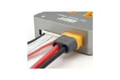 ISDT 1-8S Safe Parallel XT60 Charging Board -RC Helicopter Shop isdt isdt1 8s safe parallel xt60 charging board 28198921764941
