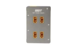 ISDT 1-8S Safe Parallel XT60 Charging Board -RC Helicopter Shop isdt isdt1 8s safe parallel xt60 charging board 28198921863245
