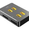 ISDT 1-8S Safe Parallel XT60 Charging Board 1 ISDT 1-8S Safe Parallel XT60 Charging Board -RC Helicopter Shop isdt isdt1 8s safe parallel xt60 charging board 28636324757581