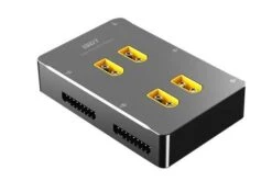 ISDT 1-8S Safe Parallel XT60 Charging Board