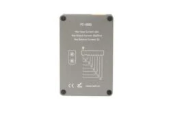 ISDT 1-8S Safe Parallel XT60 Charging Board -RC Helicopter Shop isdt isdt1 8s safe parallel xt60 charging board 28636324790349