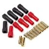 XT150 Connector Black & Red (5 Sets) -RC Helicopter Shop knt rc xt150 connector black red 5 sets 28636592472141