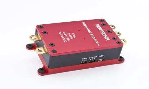 Kontronik KOSMIK 210 HV-I 3 Kontronik KOSMIK 210 HV-I