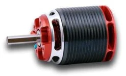 Kontronik Pyro 600-11 Brushless Motor