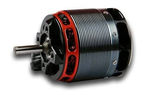 Kontronik Pyro 650-62 Competition Brushless Motor 3 Kontronik Pyro 650-62 Competition Brushless Motor