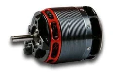 Kontronik Pyro 650-83 Competition Brushless Motor