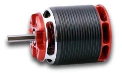 Kontronik Pyro 700-34 Brushless Motor