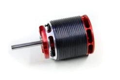 Kontronik Pyro 700-52L Brushless Motor Long Shaft