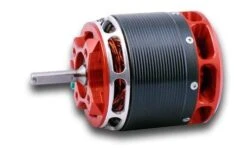 Kontronik Pyro 750-45 Brushless Motor