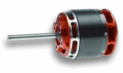 Kontronik Pyro 750-50 L2 Brushless Motor