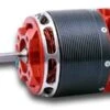 Kontronik Pyro 750-50 XL Brushless Motor -RC Helicopter Shop kontronik kontronik pyro 750 50 xl brushless motor 28636503277645