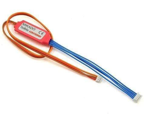 Kontronik TelMe Mikado 3 Kontronik TelMe Mikado