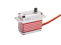 KST BLS915 V8.0 Brushless Standard Servo