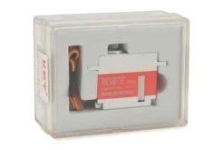 KST DS565X Mini HV Tail Servo For 450-500 Helicopters -RC Helicopter Shop kst servo kst ds565x mini hv tail servo for 450 500 helicopters 28495784050765