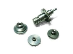 KST Gear Set For DS725/BLS815/BLS915/X20-2208/MS2208/X20-9650/MS725/MS815