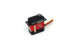 KST X12-508 Micro Coreless HV Servo